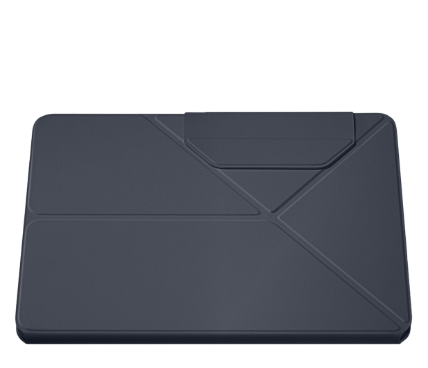 Xiaomi Pad 8 / 8 Pro Cover Gray - 1487462 - zdjęcie